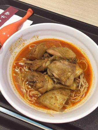 Shan Shui Po Singapore Nanyang Cuisine